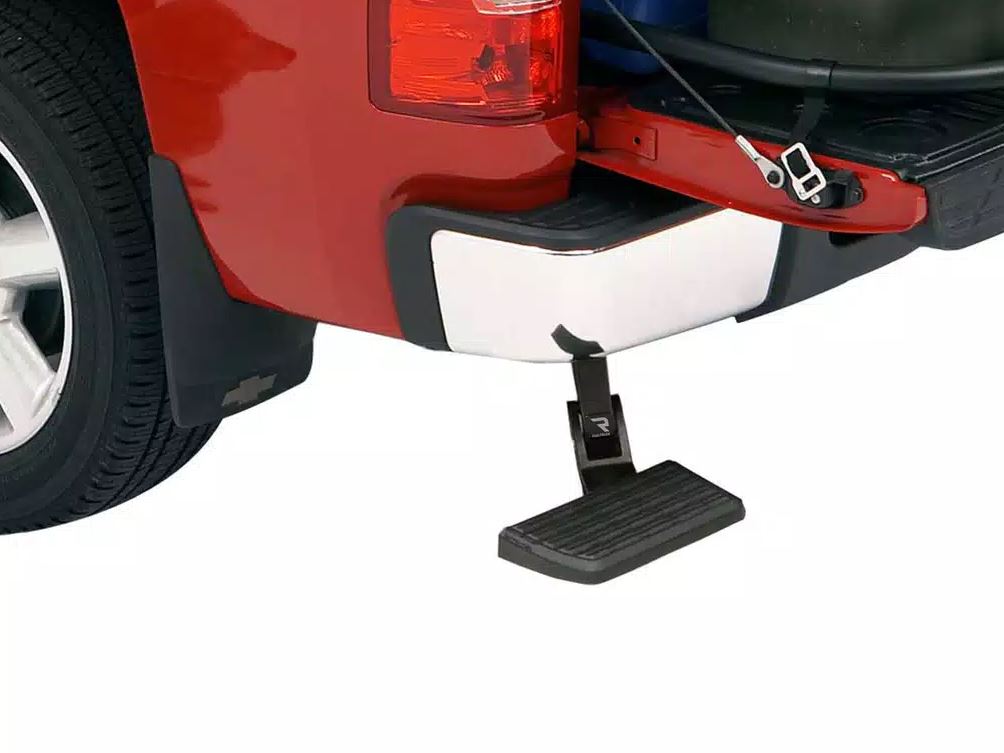Amp Research 75300-01a Truck Step - image 5