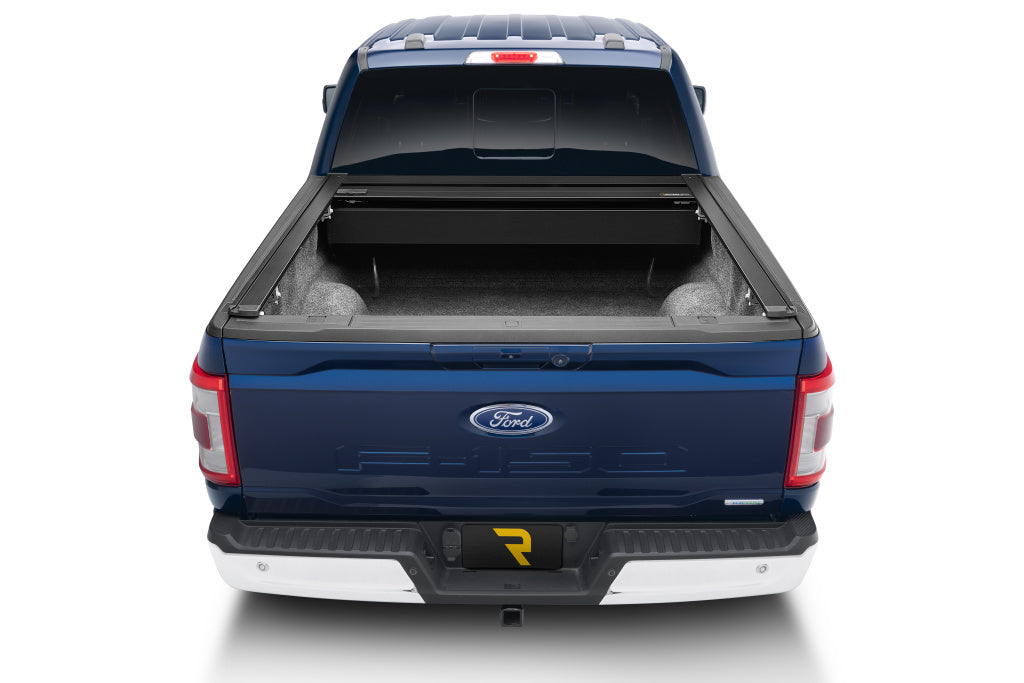 Retrax T-80323 RetraxPRO XR Tonneau Cover for Super Duty