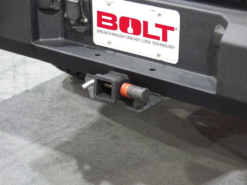 Bolt Locks/ Strattec Security 7032290 Trailer Hitch Pin - image 5
