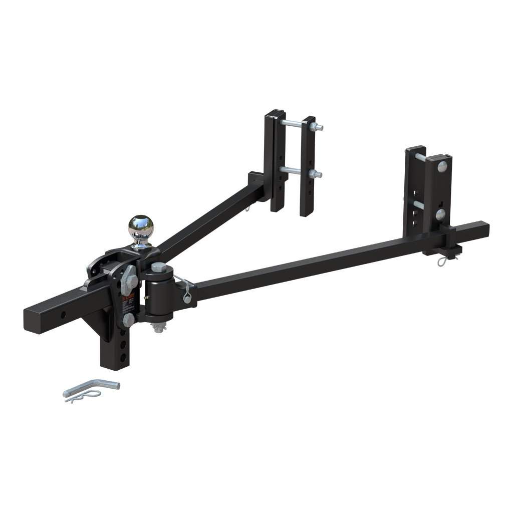 Curt 17355 Weight Distribution Hitch
