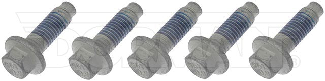 Dorman OE Solutions 926-128 Wheel Hub Bolt - image 3