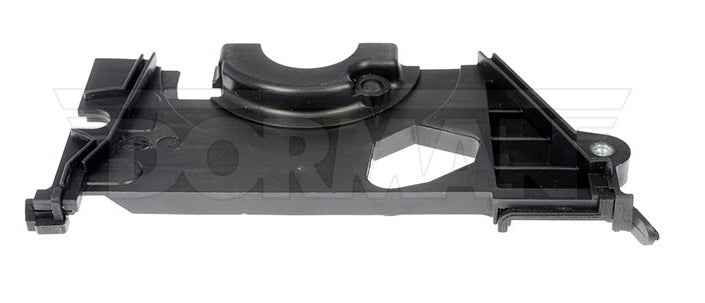 Dorman 635155 Black Plastic Engine Timing Cover