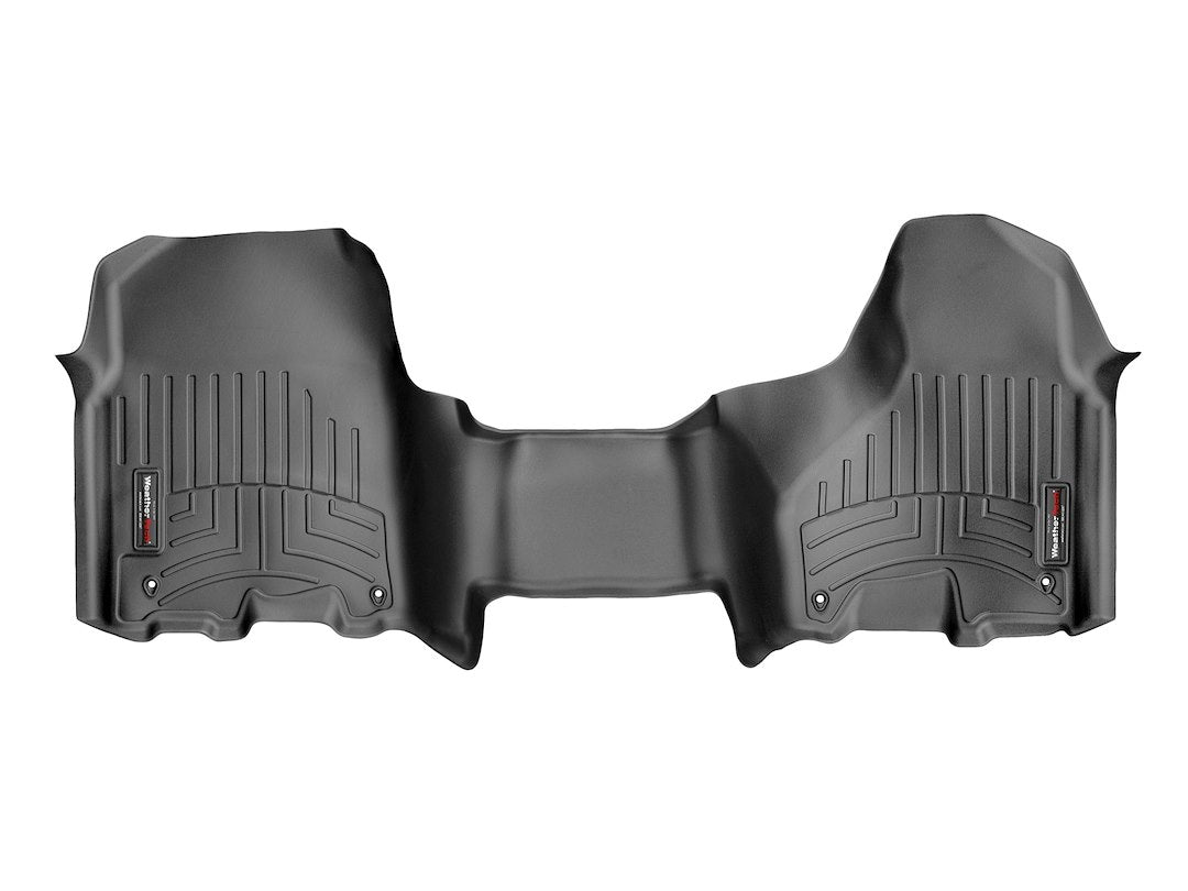 Weathertech (Usa) 444771 Floor Liner - image 1