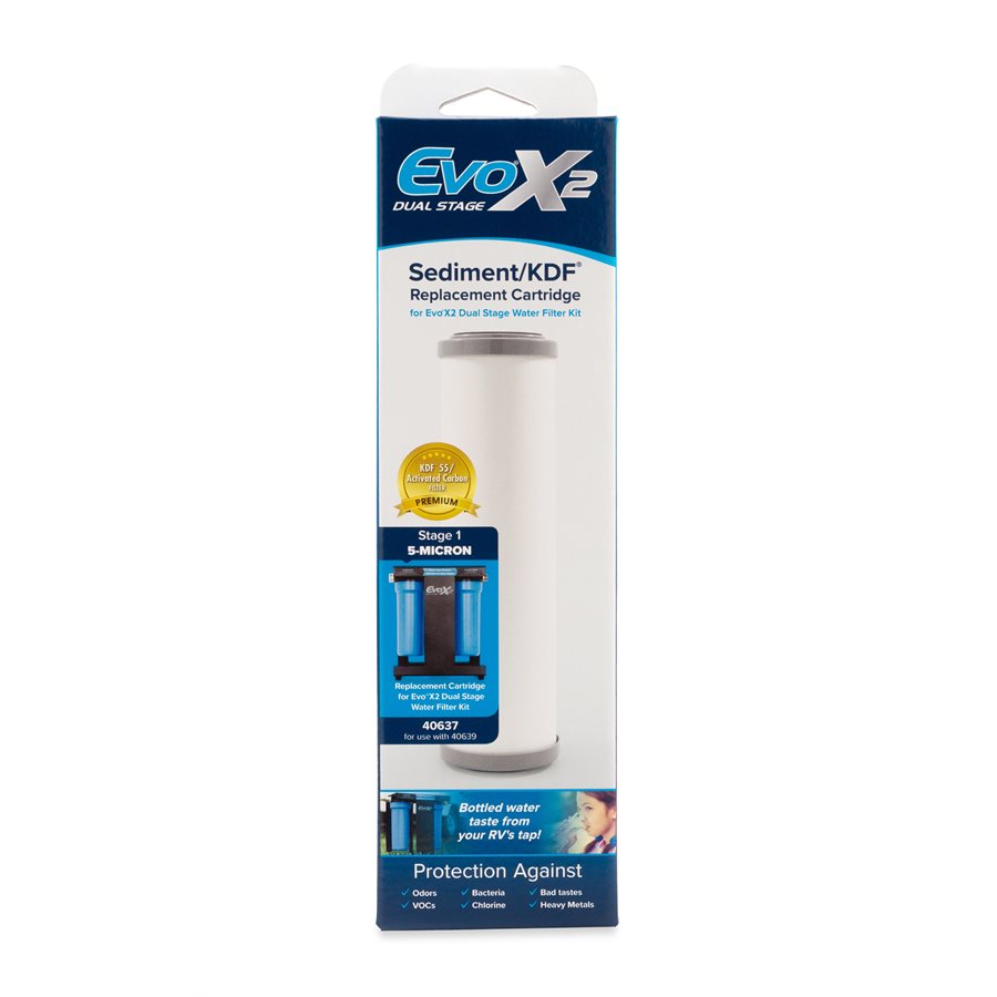 Camco 40637 Fresh Water Filter Cartridge - image 7