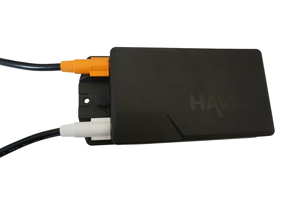 Havis Inc. 120n-B01-S03-1 Laptop Power Supply