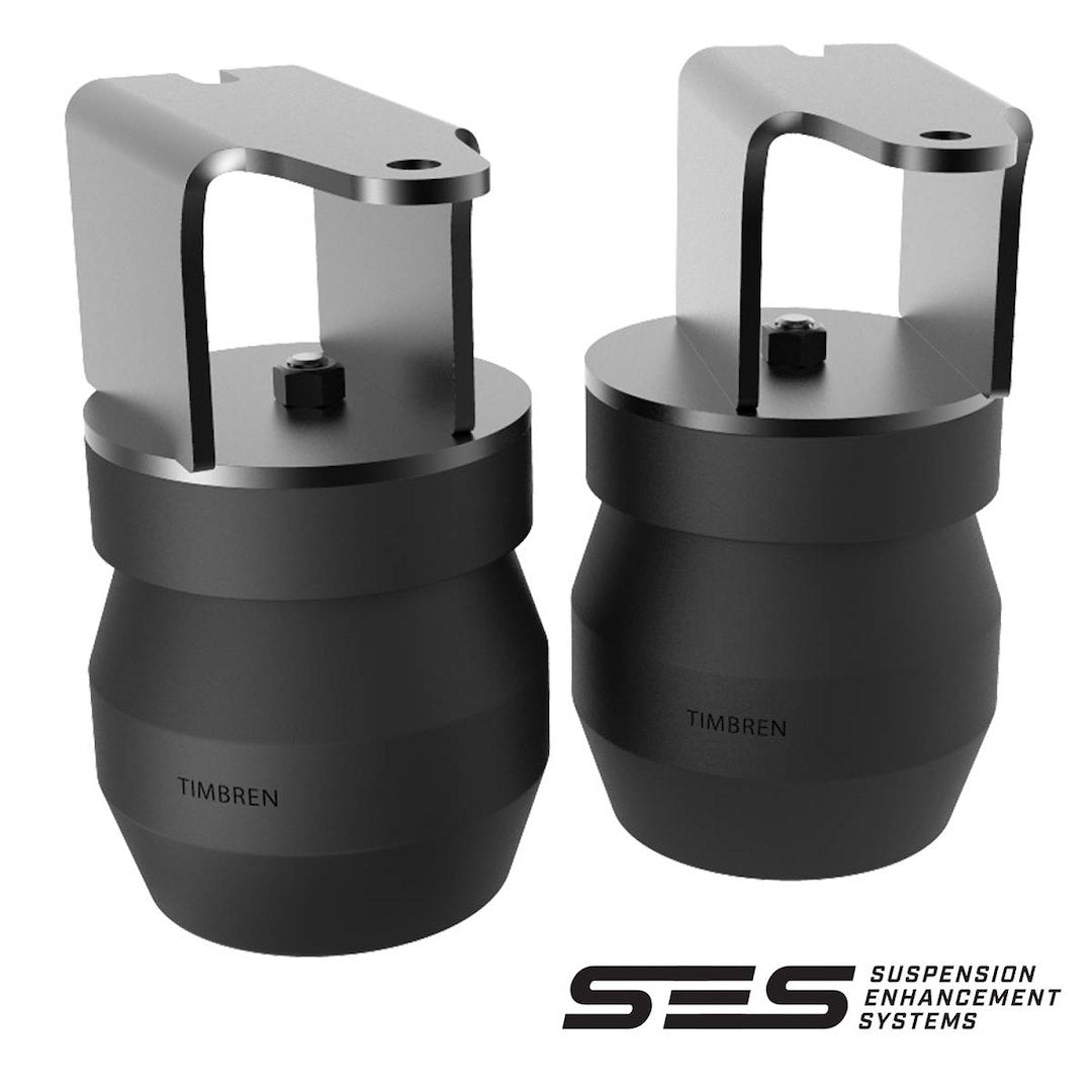 Timbren Gmrtt35s Helper Spring Kit - image 2