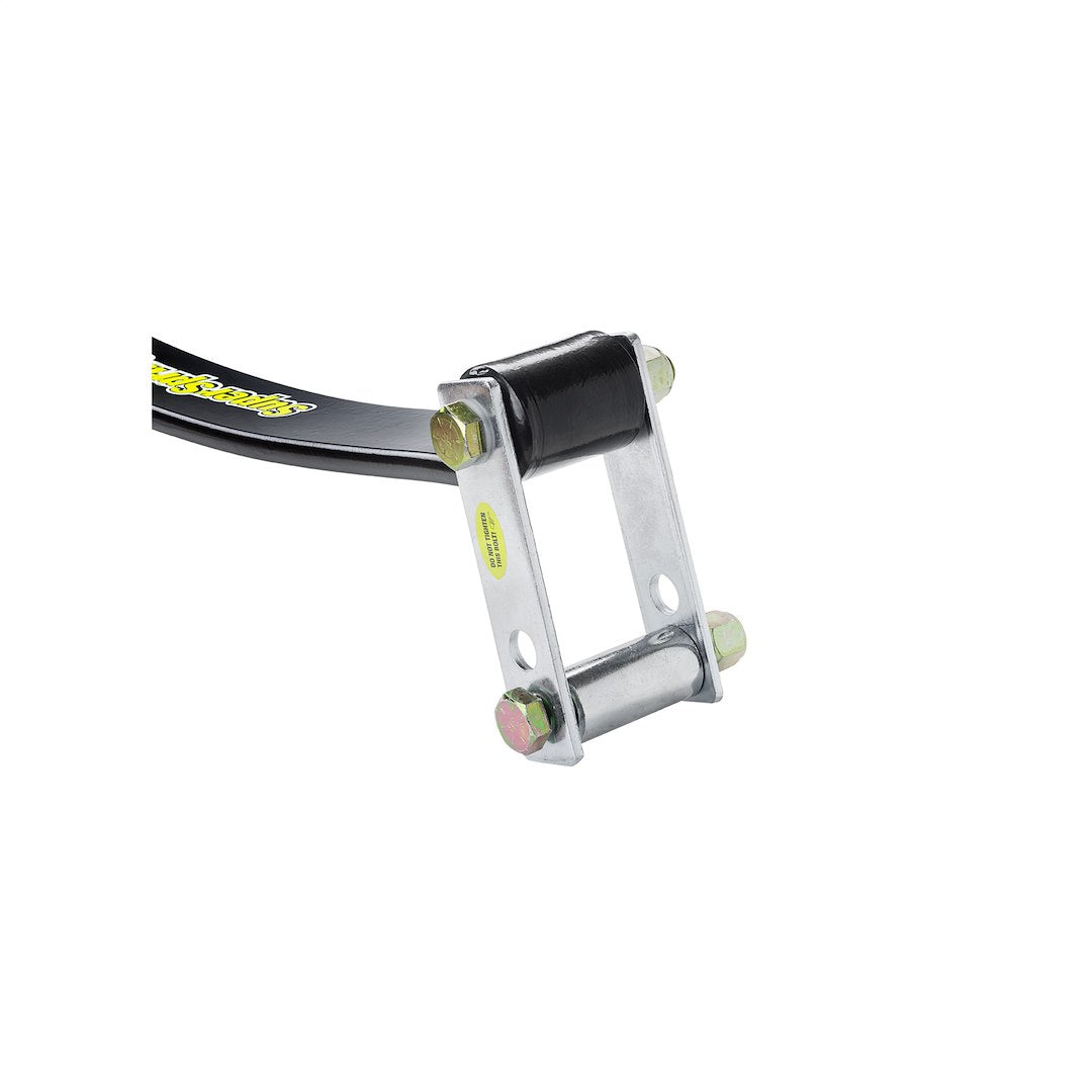 Super Springs Ssa46 Helper Spring Kit - image 7