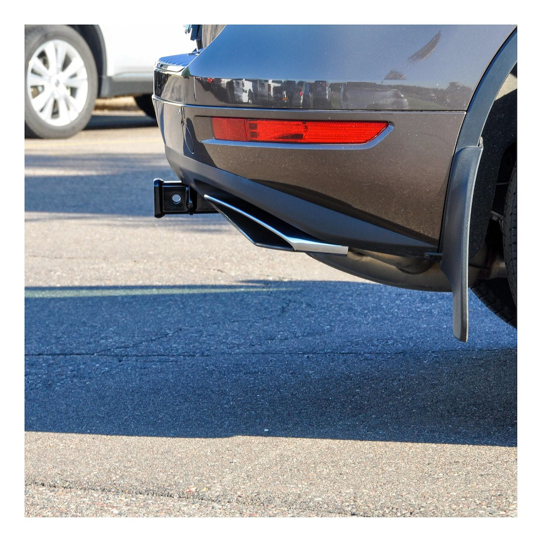 CURT Iii Trailer Hitch Rear (13116)