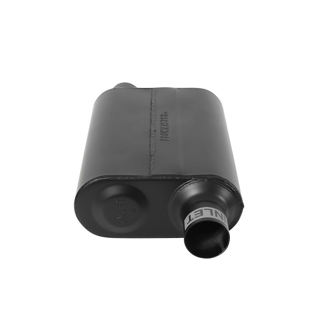 Flowmaster 942448 Super 44 Delta Flow Exhaust Muffler