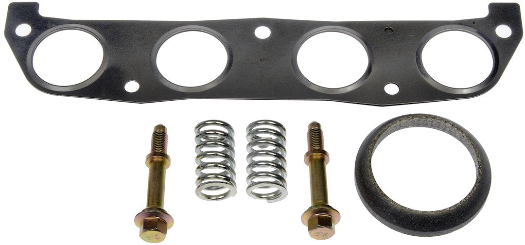 Dorman 674939 OE Solutions Cast-Iron Manifold with Hardware - image 4
