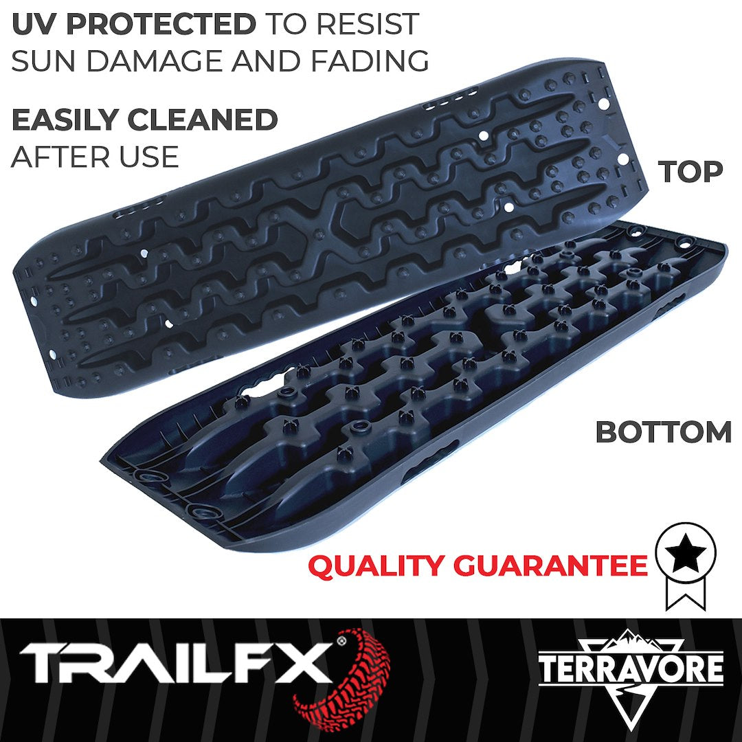 Trailfx Tbbk01 Traction Mat - image 4