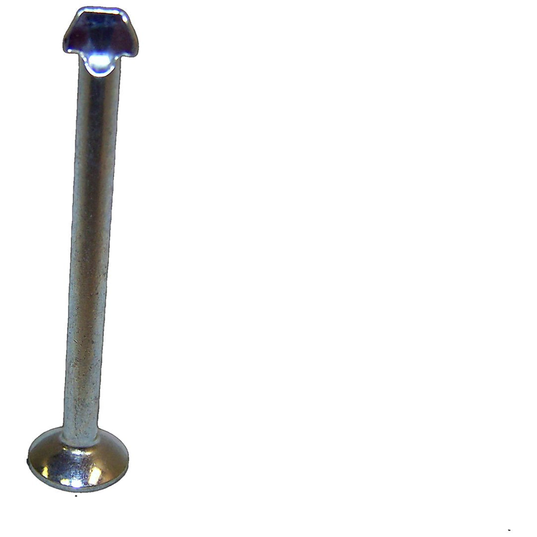 Crown Automotive J0938109 Drum-Brake Shoe Hold-Down Pin - image 2