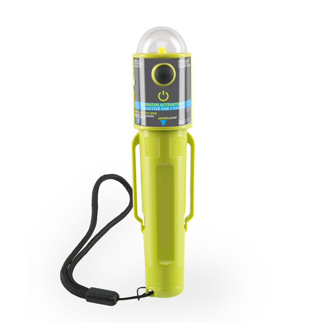Acr Electronics 3962.1 Man Overboard Locator - image 1