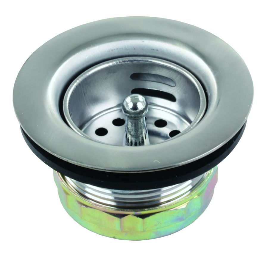 Jr Products 95325 Sink Strainer