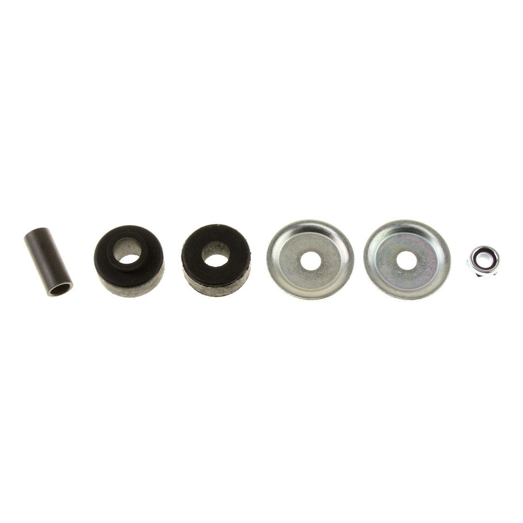 Bilstein 4600 Series Shock Shock Absorber Nitrogen Gas Charged 24-184847 - image 2