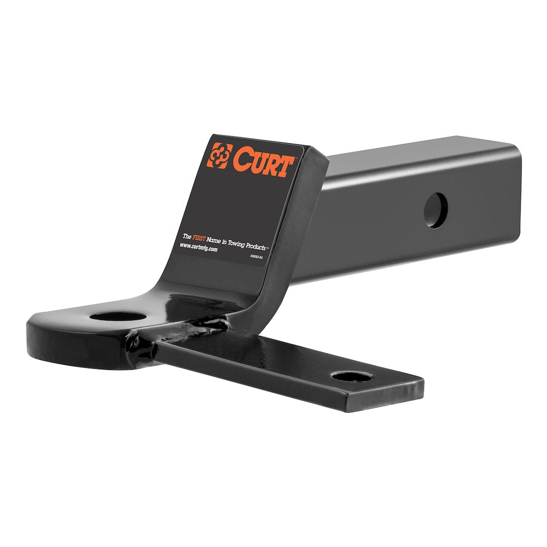 Curt 45820 Trailer Hitch Ball Mount - image 1