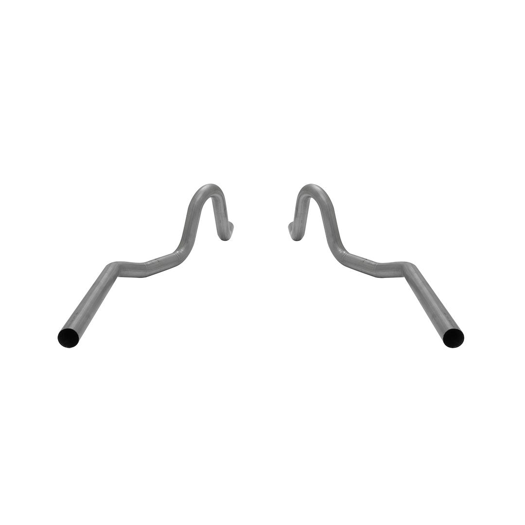 Flowmaster 15802 Tailpipe Pair for GM A-Body