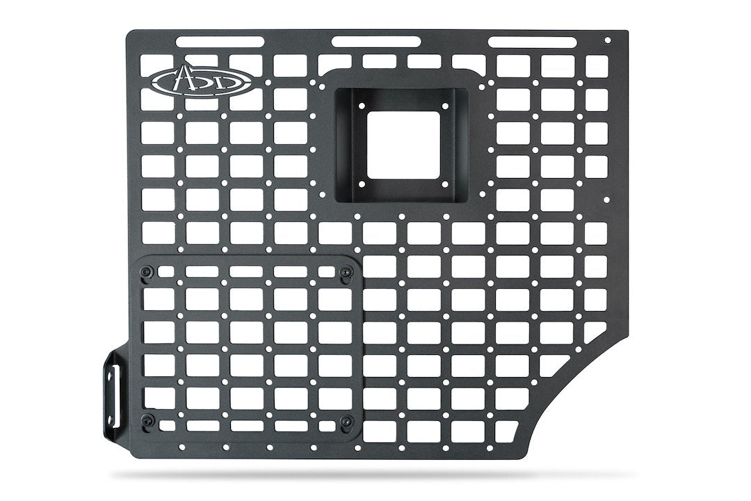 Addictive Desert Designs Ac1903801na Molle Cargo Panel - image 1