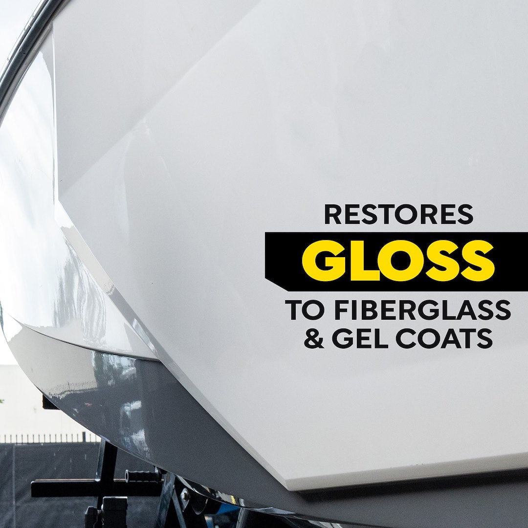 Meguiars M6732 Polishing Compound - image 7