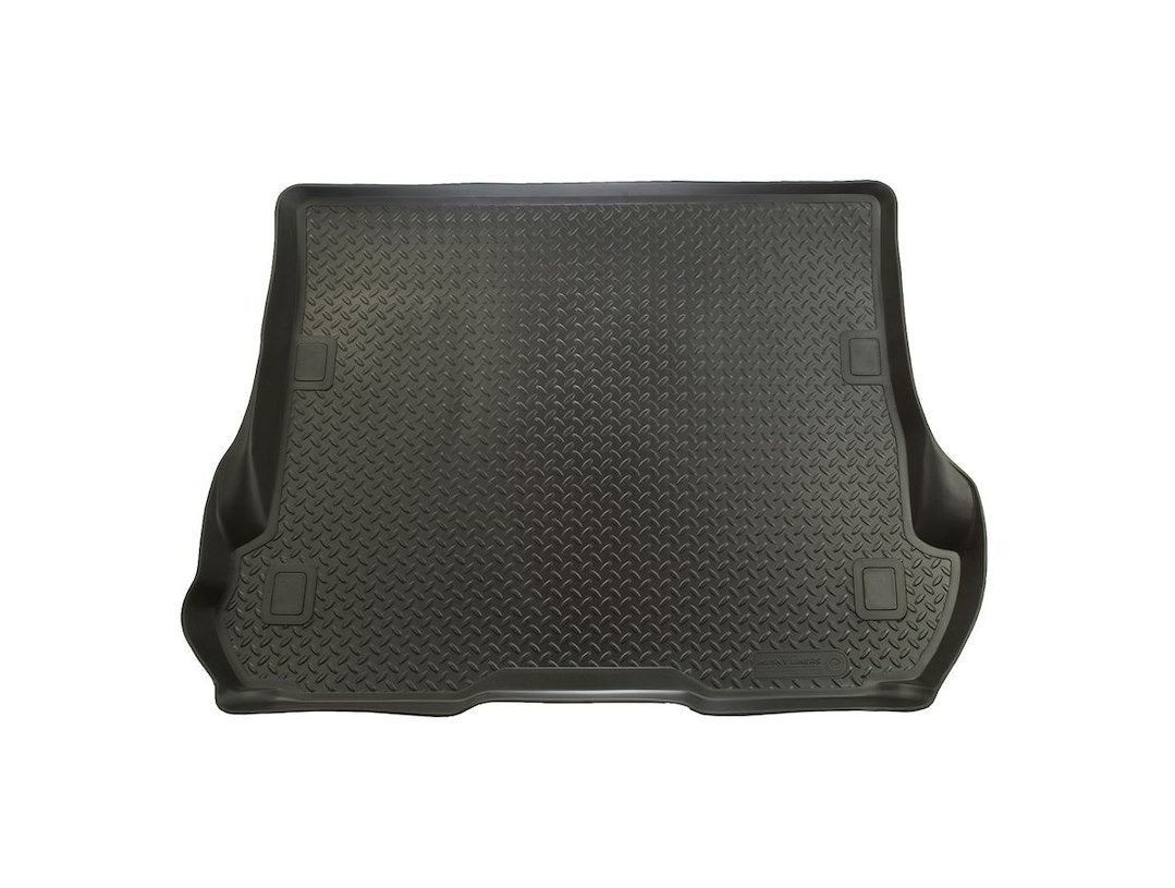 Husky Liner 20551 Cargo Area Liner