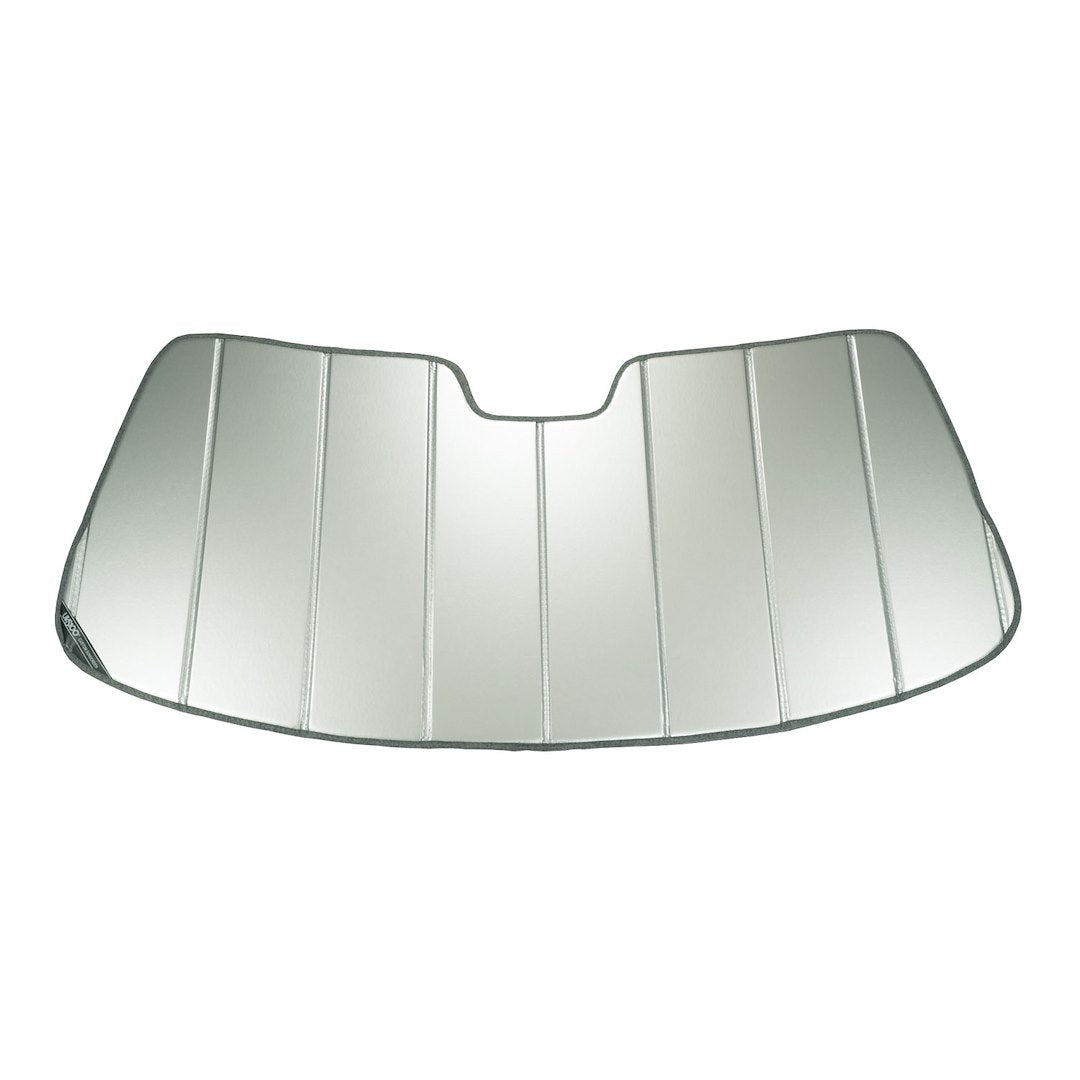 Covercraft UV11817SV Silver Fabric UVS100 Shade - image 2