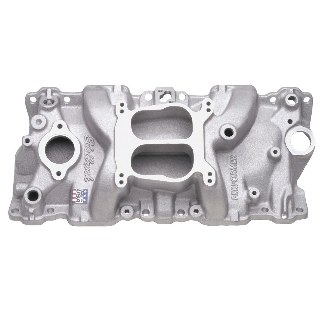 Edelbrock 2104 Performer Intake Manifold