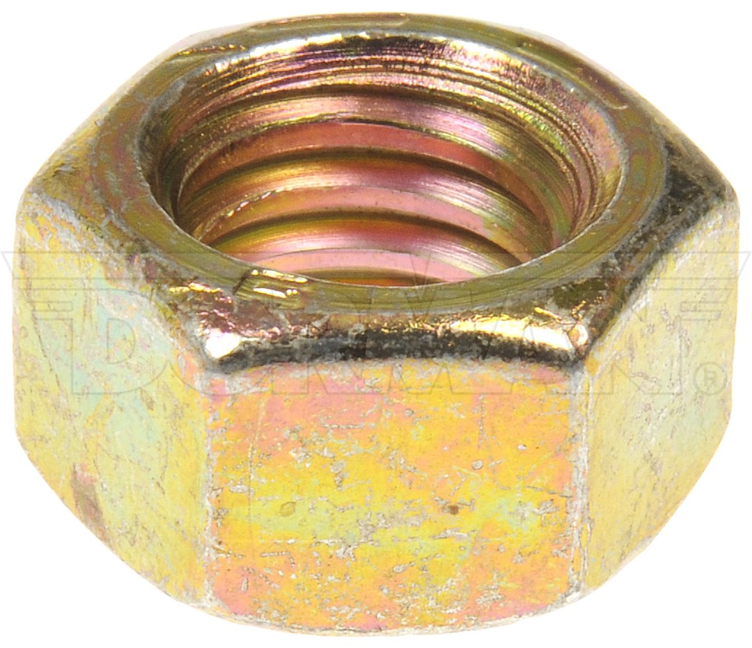 Dorman OE Solutions 962-512d Hex Nuts, Pack of 5 - image 2