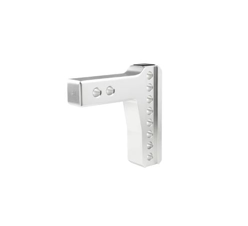 Bulletproof Hitches Al204 Trailer Hitch Ball Mount - image 4