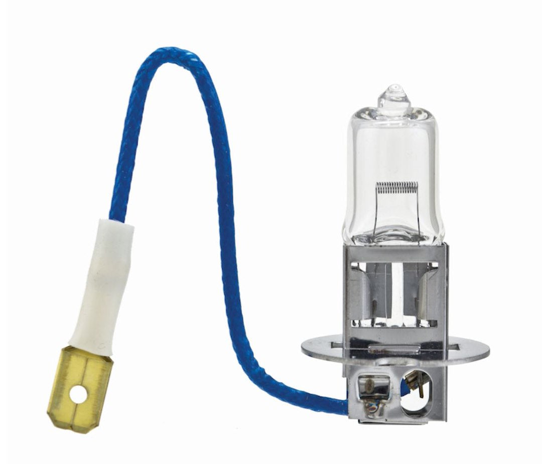 Hella 002090671 H3 12V 130W Driving and Fog Light Bulb
