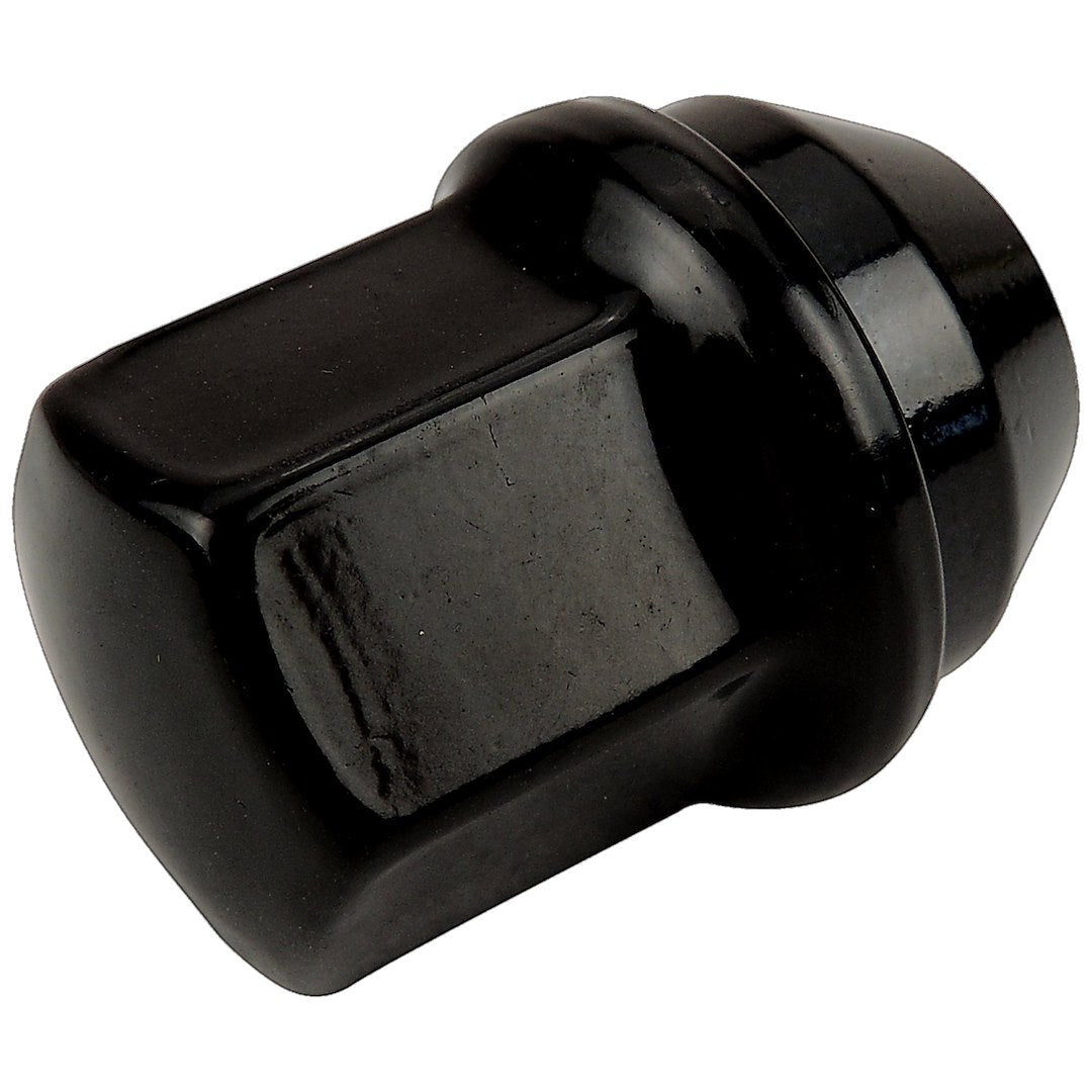Crown Automotive 6509422BL Black M14x1.5 Lug Nut - image 7