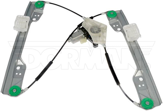Dorman 751-269 Power Window Regulator, No Motor - image 1