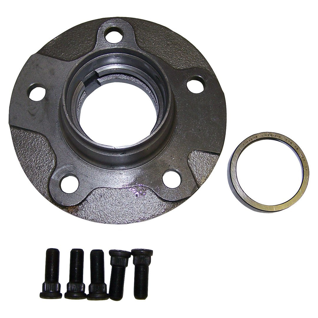 Crown Automotive J8136650 Front Wheel Hub Assembly - image 1