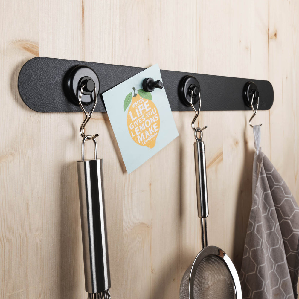 Silwy Magnetic L000-10la-1 Kitchen Utensil Holder - image 5