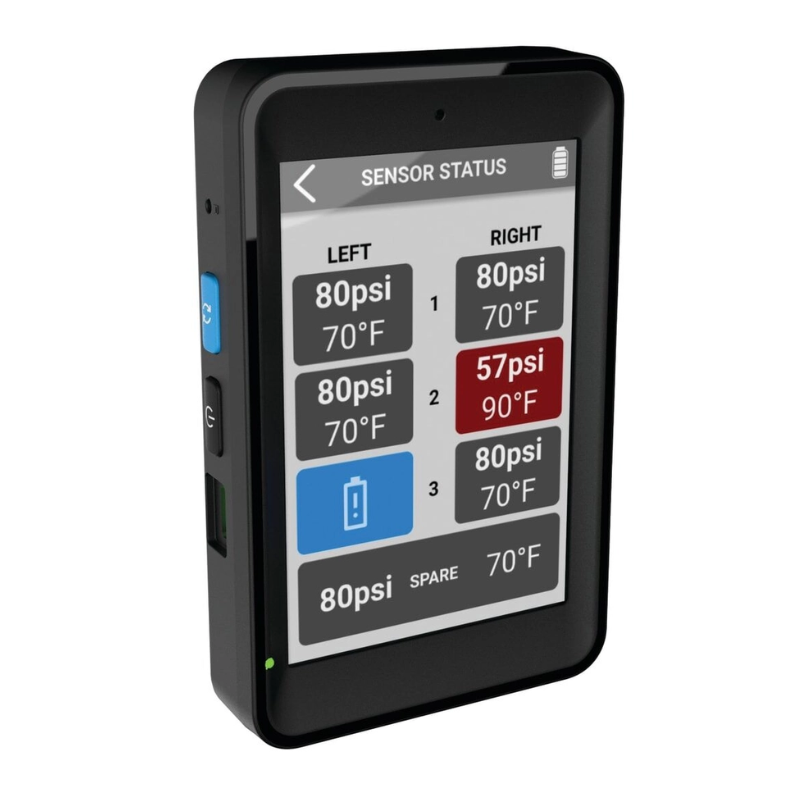 Lippert 2024030980 Tire Pressure Monitoring System - Tpms Display - image 1