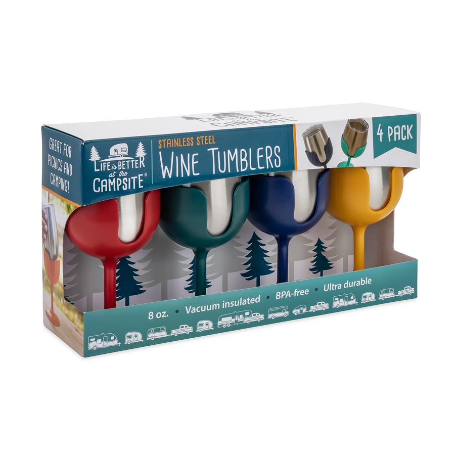 Camco 53465 Drinking Glass - image 17