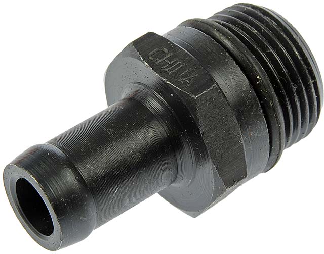Dorman 56359 Plastic Heater Hose Fitting, 1/8 x 5/8 Inch - image 2