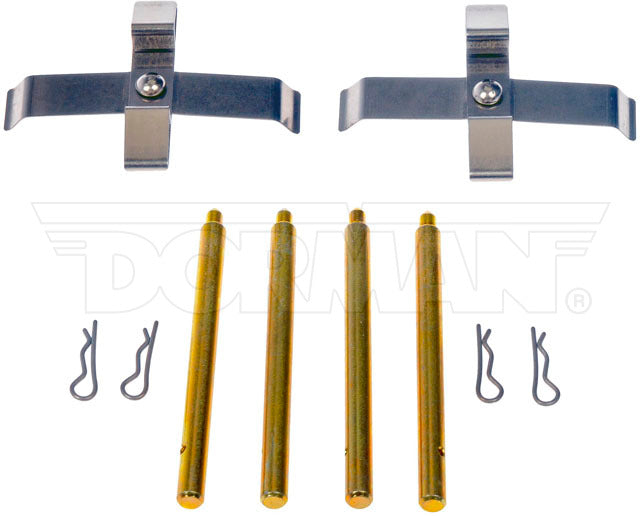 Dorman Chassis HW13936 Disc Brake Hardware Kit - image 1