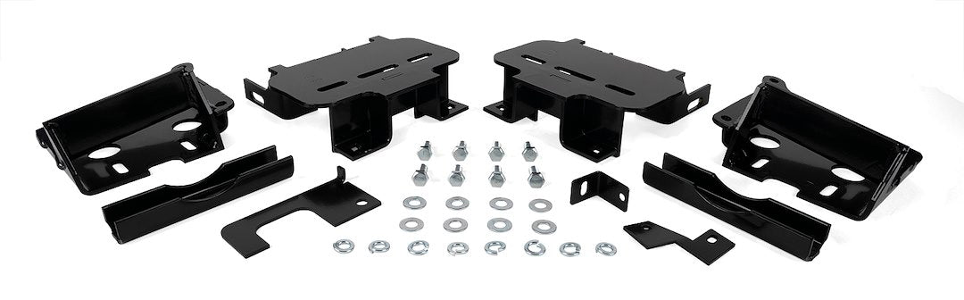 Air Lift LoadLifter 5000™ Ultimate Frame Mount 5000 Pound Helper Spring Kit 88389 - image 2