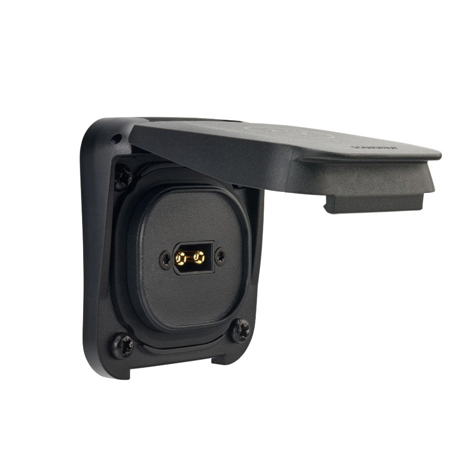 Scanstrut Sc-V-S3 Solar Power Port Inlet - image 1