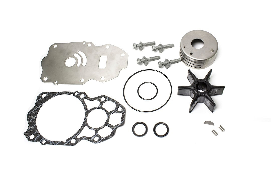 Sierra Marine 18-3470 Water Pump Kit - image 1