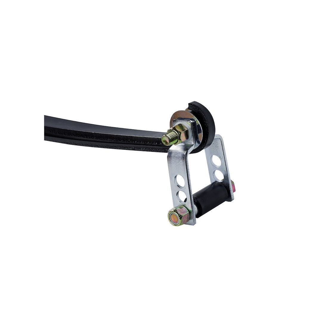 Super Springs Ssa15 Helper Spring Kit - image 5