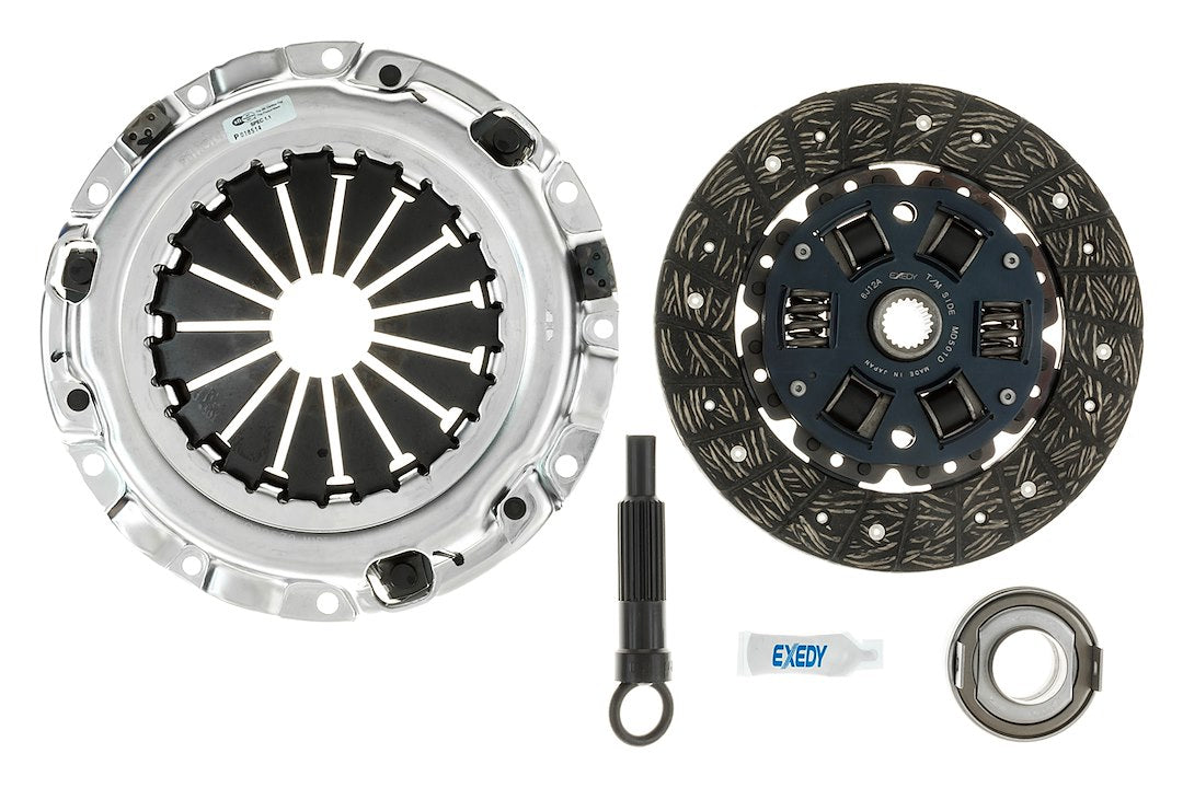 Exedy 05800 Single-Plate Clutch Set for Mitsubishi