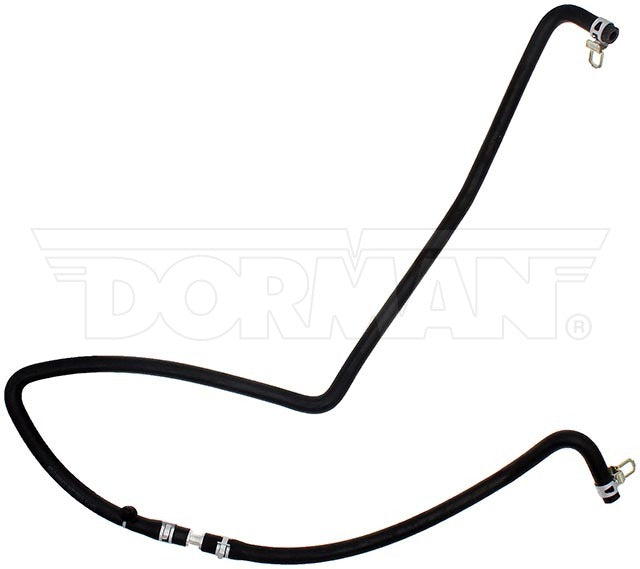 Dorman (OE Solutions) 626816 102-Inch Coolant Heater Hose - image 2