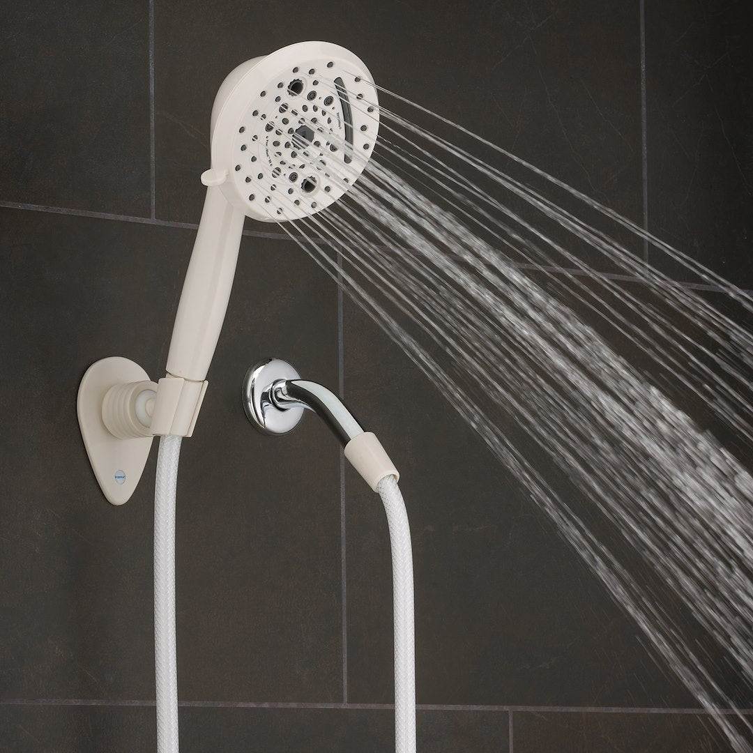Oxygenics/ Etl 51799 Shower Head - image 12
