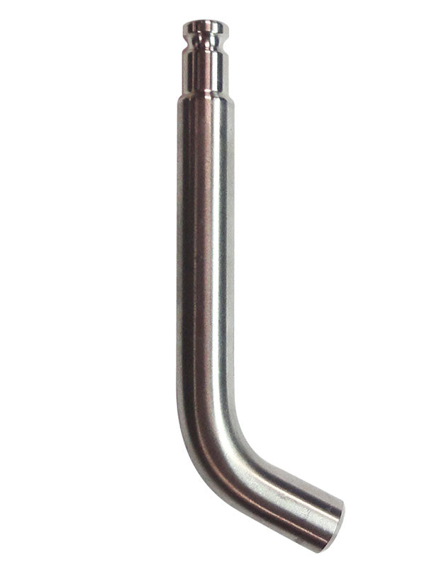 BOLT 4437601 XL Receiver Pin for 3-Inch Hitches