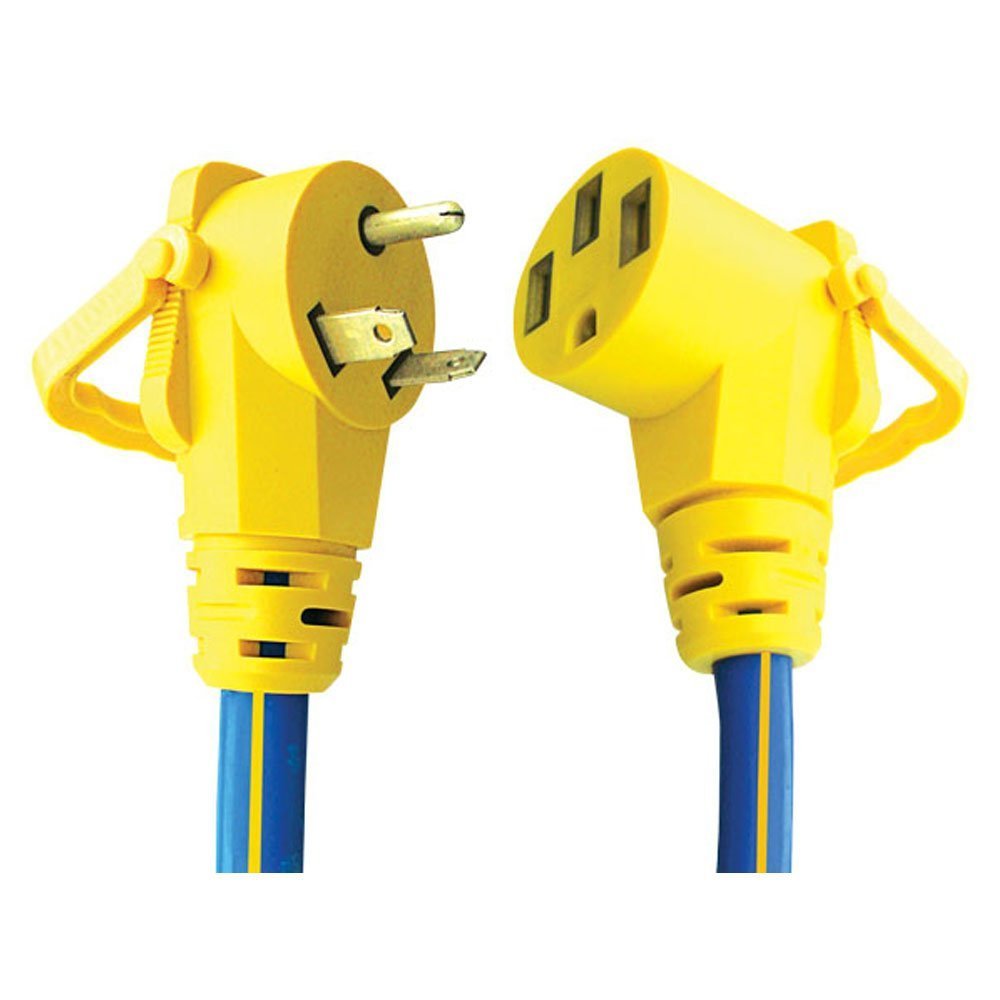 Ap Products 16-00504 Power Cord Adapter