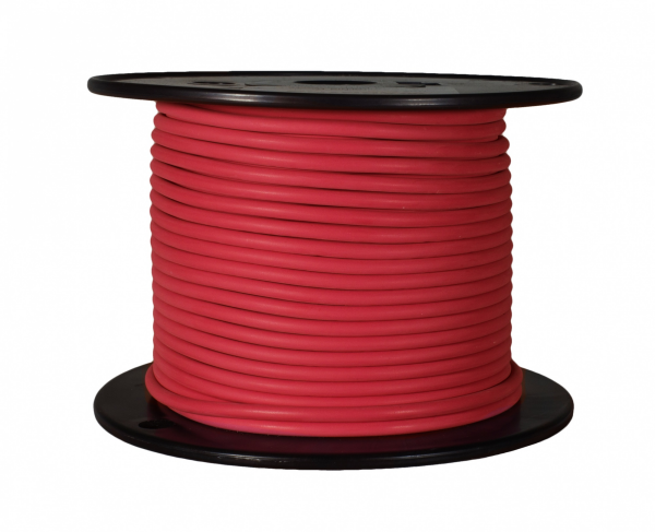 Wirthco 81103 Primary Wire