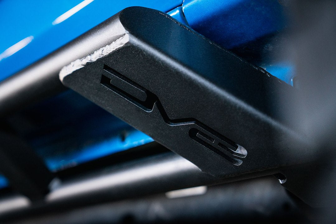 DV8 Offroad SRBR-01 FS-15 Bronco Rocker Guard