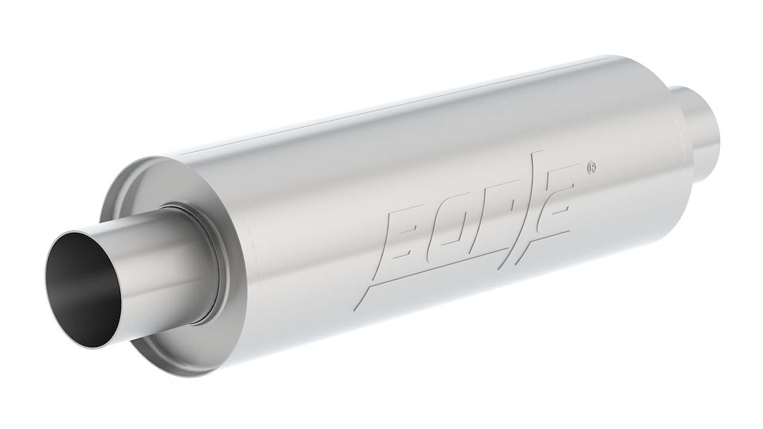 Borla XR-1 ® Series Exhaust Muffler 401392 - image 1