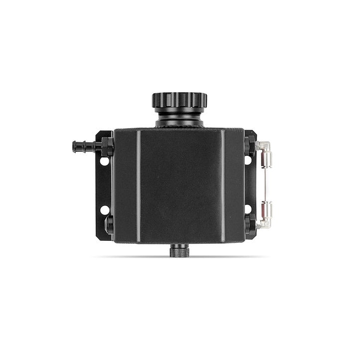 Mishimoto Mmrt-1lbk Overflow and Expansion Tank